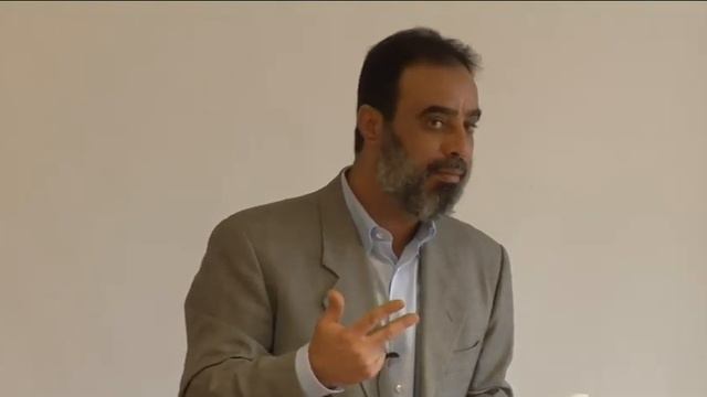 Die moderne Beigesellung. Der heutige Shirk (Götzendienst). смотреть онлайн