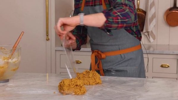 Classic Gingerbread Cookies Recipe