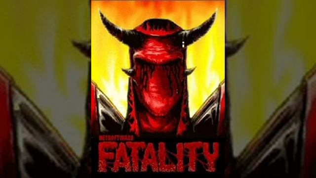 FATALITY Java OST - Full Soundtrack (several versions) смотреть онлайн