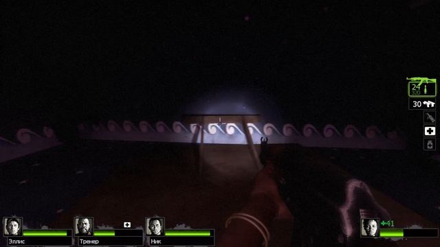 Прохождение игры Left 4 Dead 2- Мрачный карнавал смотреть онлайн