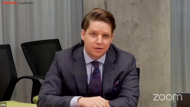 Какую карьеру выбрать будущему юристу: консалтинг, инхаус, госслужба смотреть онлайн