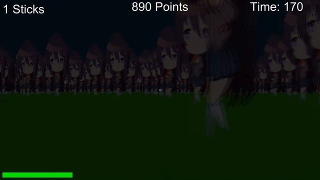 Zonika's Camping in stuff - Baldi basics field trip Mod смотреть онлайн