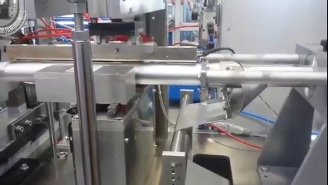 полуавтомат фасовки ГЕРМЕТИКА, КЛЕЯ, СИЛИКОНА в в колбаски из алюминиевой фольги смотреть онлайн