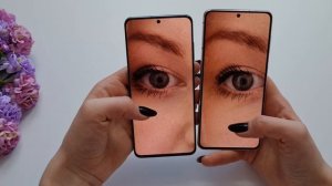 Сравнение Samsung Galaxy S21 и Samsung Galaxy S20