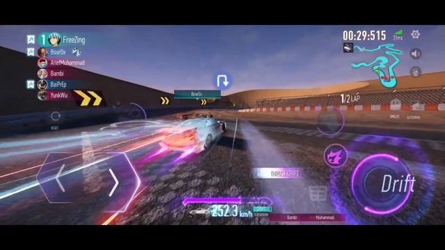 [Ace racer] NISSAN GT-R NISMO |Lv.8| Gameplay in rank Expert смотреть онлайн