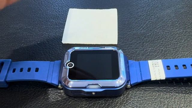 Стекло защитное Huawei Watch Kids 4 Pro смотреть онлайн