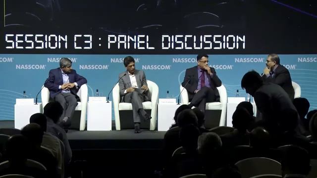Past Simple, Present Continuous, Future Perfect: The New Enterprise Playbook | Panel | NTLF 2020
