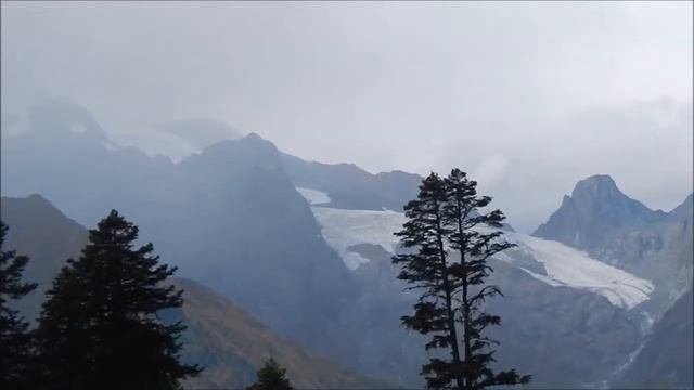 Домбай 2015 смотреть онлайн