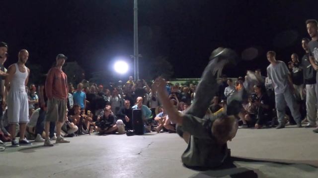 Yalta Summer Jam 2020 callout | Crew battles | Top 9 vs Original People смотреть онлайн