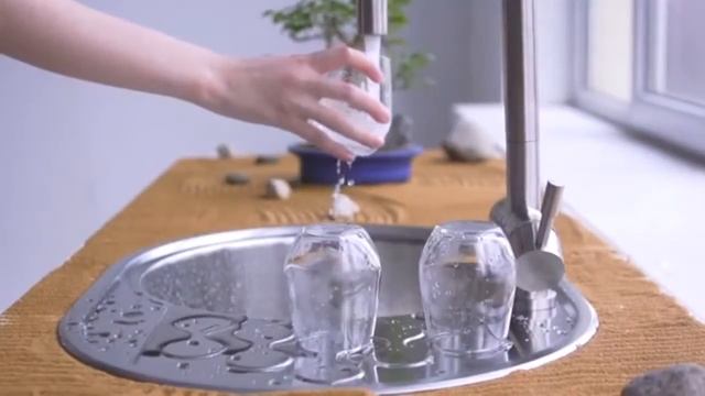 Мойка кухонная Omoikiri Kasumigaura смотреть онлайн
