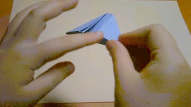 как сделать 3D сердце из бумаги смотреть онлайн