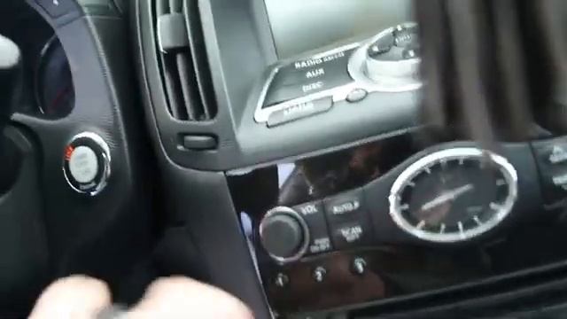 ПРОПИСАТЬ КЛЮЧ ИНФИНИТИ | ВСКРЫТЬ INFINITI смотреть онлайн