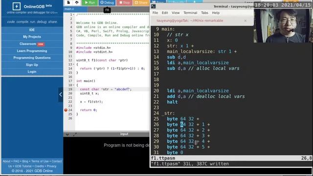 20210415 CISP310 смотреть онлайн