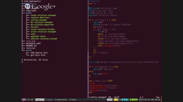 Juju Charm School - Getting Started смотреть онлайн