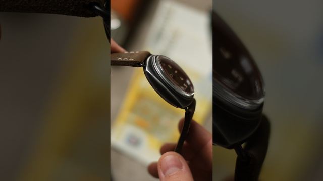 ЗА ЧТО МЫ ПЛАТИМ В ЧАСАХ PANERAI? смотреть онлайн