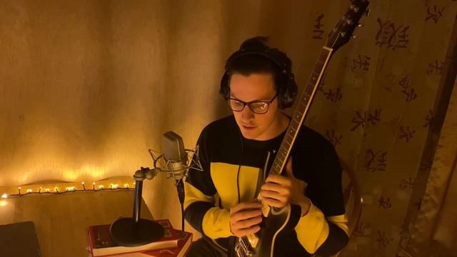 Cover 5'nizza - Весна смотреть онлайн