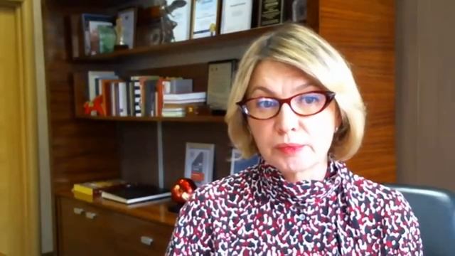 Дискуссионная сессия с предприятиями-экспортерами Тюменской области #Нацрейтинг