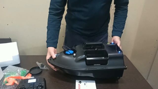 Бесплатный прикормочный кораблик с алиэкспресс смотреть онлайн