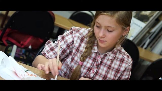 День открытых дверей для детей! смотреть онлайн