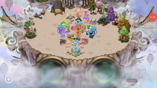 Воздушный Исполин! смотреть онлайн