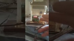 Пеллетная горелка своими руками 2