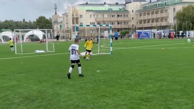 ОлимпБалахна - Альфа1-1 (Сентябрь 2022)