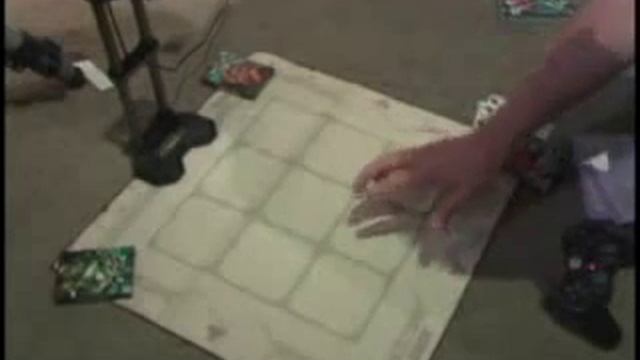 EG Does Eye of Judgment (PS3) - REVIEW смотреть онлайн