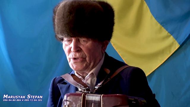 Ти не плач і не журися. Українська музика смотреть онлайн