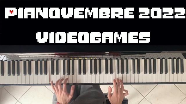 #18 Route 201 (Pokémon Diamond/Perl) - PiaNovembre2022 смотреть онлайн