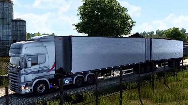 47 NEW ETS2 Mods RELEASED In 2022 смотреть онлайн