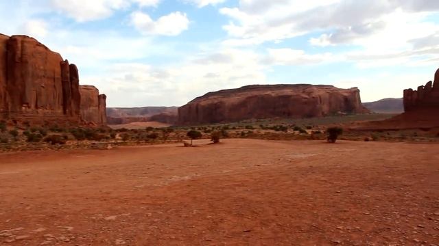 Долина монументов США смотреть онлайн