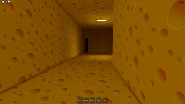 КРЫСА ЛАРИСА ВЕРНУЛАСЬ! ПОБЕГ ИЗ СЫРА 2 ГЛАВА в ROBLOX! смотреть онлайн