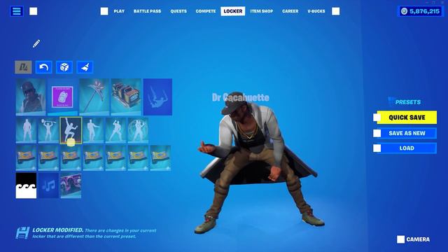 ТРЭВИС СКОТТ в фортнайт новый скин Трэвиса скотта смотреть онлайн