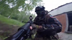 Взрослые войнушки)))