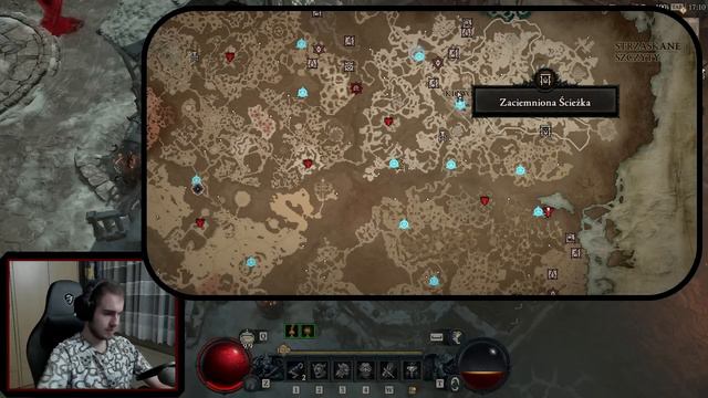 GWARANTOWANE UNIKATY I SZANSA NAWET NA SHAKO! - Diablo 4 смотреть онлайн
