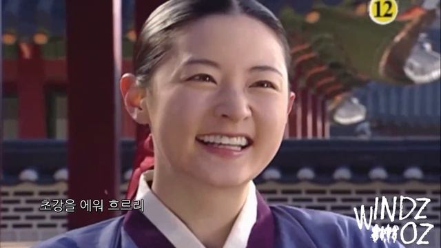 [MV] 대장금 Jewel In The Palace/Dae Jang Geum MV - 하망연(Hamangyeon)