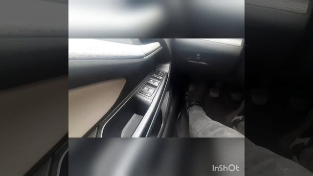 LADA Vesta Sedan Cross смотреть онлайн