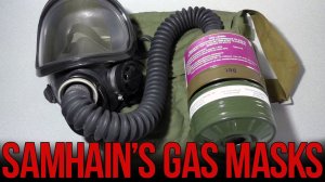 Комплект фильтров ПЗУ-ПК (для противогазов)