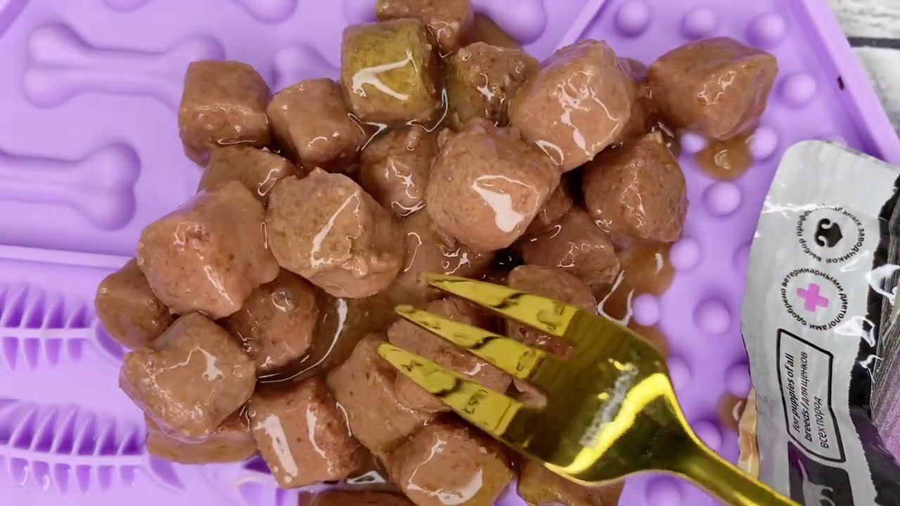 Паучи для щенков PROBALANCE "PUPPY IMMUNO" смотреть онлайн