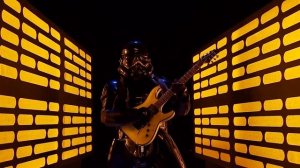 Имперский марш в честь 500 Подписчиков ! ! !