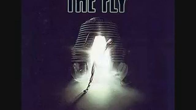 The Fly Howard Shore 1986 Main Theme смотреть онлайн