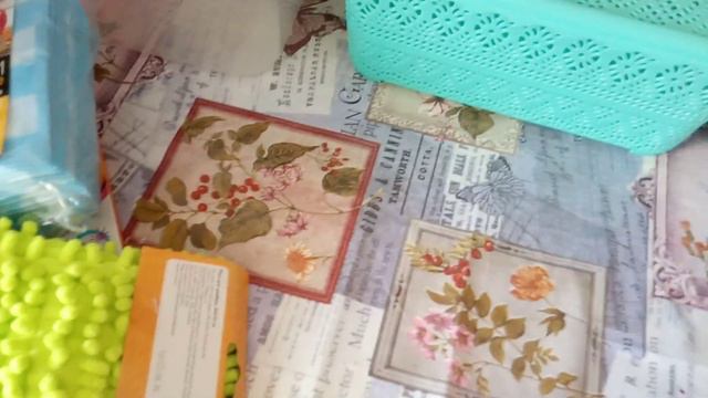 Я снова в Витебске//покупки в магазине Фикс прайс. смотреть онлайн