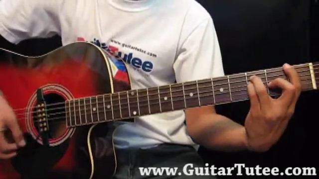 Hedley - Perfect, by www.GuitarTutee.com смотреть онлайн