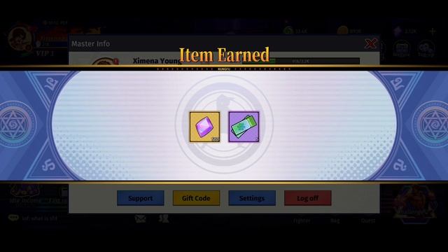 Legend of Fighters LOF Duel Star Gift Codes for Android, iOS Mobile Game смотреть онлайн
