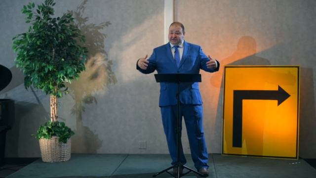 Тема 3. “БЕЛЫЕ ВОРОНЫ ХРИСТИАНСТВА”. Александр Болотников смотреть онлайн