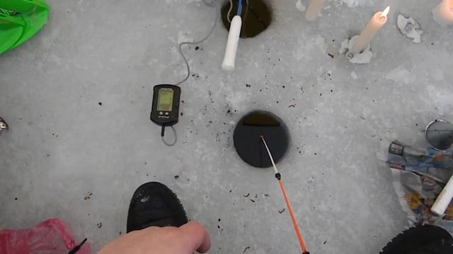 Бешеный клев подмосковье смотреть онлайн