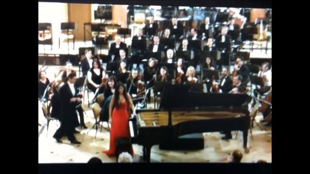 Bach; Siciliano from the Flute Sonata No 2 in E flat (Live)-Dorel Golan смотреть онлайн