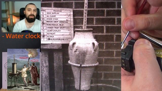 Ep. 5 - Signaling in a world without magic смотреть онлайн