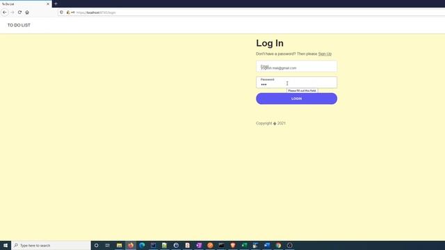 User Management with Okta SDK and Spring Boot смотреть онлайн