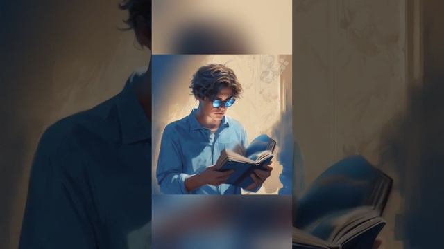 Загадочная история - Часть№5 - Глава 1: Необычная находка #shorts